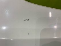 Бампер передний MAZDA CAROL HB36S 2016 R06A