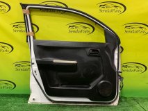 Дверь боковая левая передняя MAZDA CAROL HB36S 2016 R06A