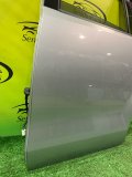 Дверь боковая левая задняя TOYOTA PASSO KGC30 2010 1KR-FE