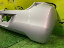 Бампер задний TOYOTA PASSO KGC30 2010 1KR-FE