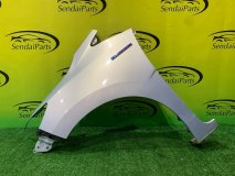 Крыло левое переднее HONDA FIT GP5 2018 LEB