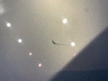 Крыло левое переднее HONDA FIT GP5 2018 LEB