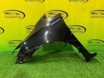 Крыло левое переднее HONDA SHUTTLE GP8 2020 LEB