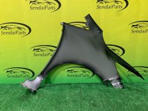 Крыло левое переднее HONDA SHUTTLE GP8 2020 LEB