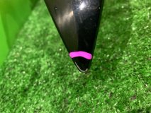 Крыло левое переднее HONDA SHUTTLE GP8 2020 LEB