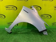 Крыло правое переднее HONDA FIT GP5 2018 LEB