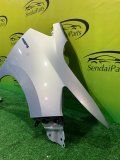 Крыло правое переднее HONDA FIT GP5 2018 LEB