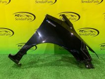 Крыло правое переднее HONDA SHUTTLE GP8 2020 LEB