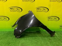 Крыло левое переднее TOYOTA SIENTA NSP170G 2016 2NR-FKE