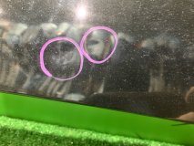 Капот TOYOTA SIENTA NSP170G 2016 2NR-FKE