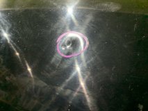 Капот HONDA SHUTTLE GP8 2020 LEB