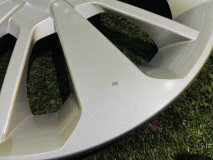 Колпак на колесо TOYOTA PASSO M700A 2020 1KR-FE Колпак на колесо TOYOTA PASSO M700A 2020 1KR-FE