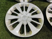Колпак на колесо TOYOTA PASSO M700A 2020 1KR-FE Колпак на колесо TOYOTA PASSO M700A 2020 1KR-FE