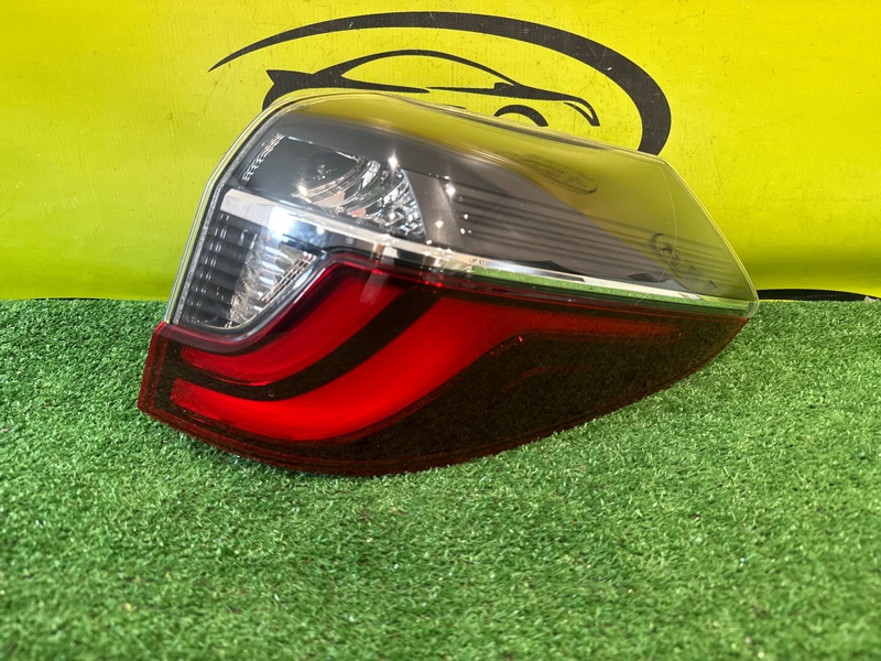 Стоп-сигнал HONDA SHUTTLE GP8 LEB 2020 прав. (б/у)