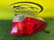 Стоп-сигнал правый HONDA SHUTTLE GP7 2015 LEB