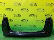 Бампер задний HONDA SHUTTLE GP8 2020 LEB