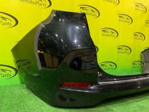 Бампер задний HONDA SHUTTLE GP8 2020 LEB