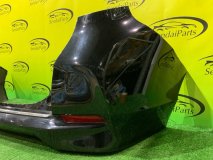 Бампер задний HONDA SHUTTLE GP8 2020 LEB