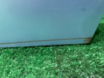 Дверь боковая правая задняя HONDA FIT GP5 2018 LEB