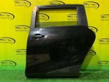 Дверь боковая левая задняя TOYOTA SIENTA NSP170G 2016 2NR-FKE