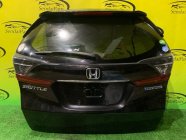 Дверь багажника HONDA SHUTTLE GP8 2020 LEB