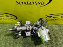 Рулевая колонка HONDA SHUTTLE GP8 2020 LEB