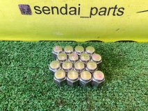 Гайка на колесо NISSAN NOTE E12 2017 HR12DE