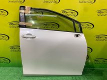 Дверь боковая правая передняя TOYOTA SIENTA NHP170G 2016 1NZ-FXE