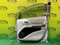 Дверь боковая правая передняя TOYOTA SIENTA NHP170G 2016 1NZ-FXE