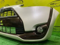 Бампер передний TOYOTA SIENTA NHP170G 2016 1NZ-FXE