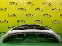 Бампер передний TOYOTA SIENTA NHP170G 2016 1NZ-FXE