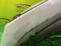 Бампер передний TOYOTA SIENTA NHP170G 2016 1NZ-FXE