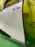 Дверь боковая правая задняя TOYOTA SIENTA NHP170G 2016 1NZ-FXE
