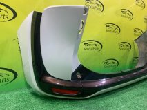 Бампер задний TOYOTA SIENTA NHP170G 2016 1NZ-FXE