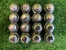 Гайка на колесо NISSAN NOTE E12 2017 HR12DE