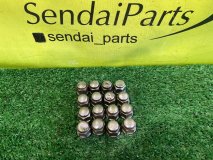 Гайка на колесо HONDA FIT SHUTTLE GP2 2014 LDA