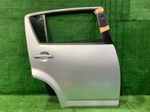 Дверь боковая правая задняя TOYOTA PASSO KGC10 2009 1KR-FE