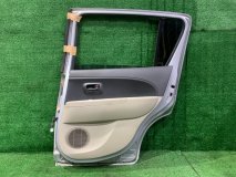 Дверь боковая правая задняя TOYOTA PASSO KGC10 2009 1KR-FE