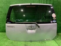 Дверь багажника TOYOTA PASSO KGC10 2009 1KR-FE