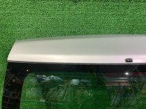 Дверь багажника TOYOTA PASSO KGC10 2009 1KR-FE