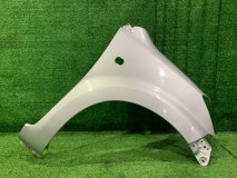 Крыло правое переднее TOYOTA PASSO KGC10 2009 1KR-FE