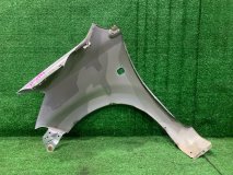 Крыло правое переднее TOYOTA PASSO KGC10 2009 1KR-FE