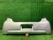 Бампер задний TOYOTA PASSO KGC10 2009 1KR-FE