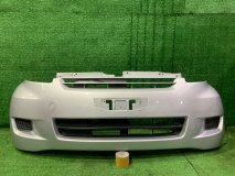 Бампер передний TOYOTA PASSO KGC10 2009 1KR-FE