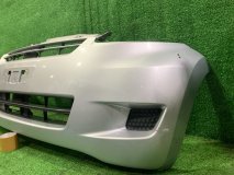Бампер передний TOYOTA PASSO KGC10 2009 1KR-FE