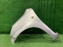 Крыло левое переднее TOYOTA PASSO KGC10 2009 1KR-FE