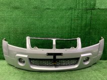 Бампер передний SUZUKI ESCUDO TD54W 2006 J20A