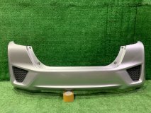 Бампер задний HONDA FIT GP5 2013 LEB