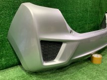 Бампер задний HONDA FIT GP5 2013 LEB
