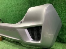 Бампер задний HONDA FIT GP5 2013 LEB